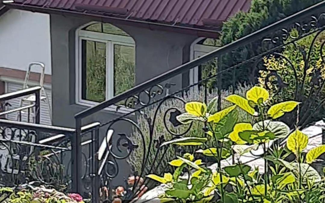 Apartman Bella Vita Kolašin Esterno foto