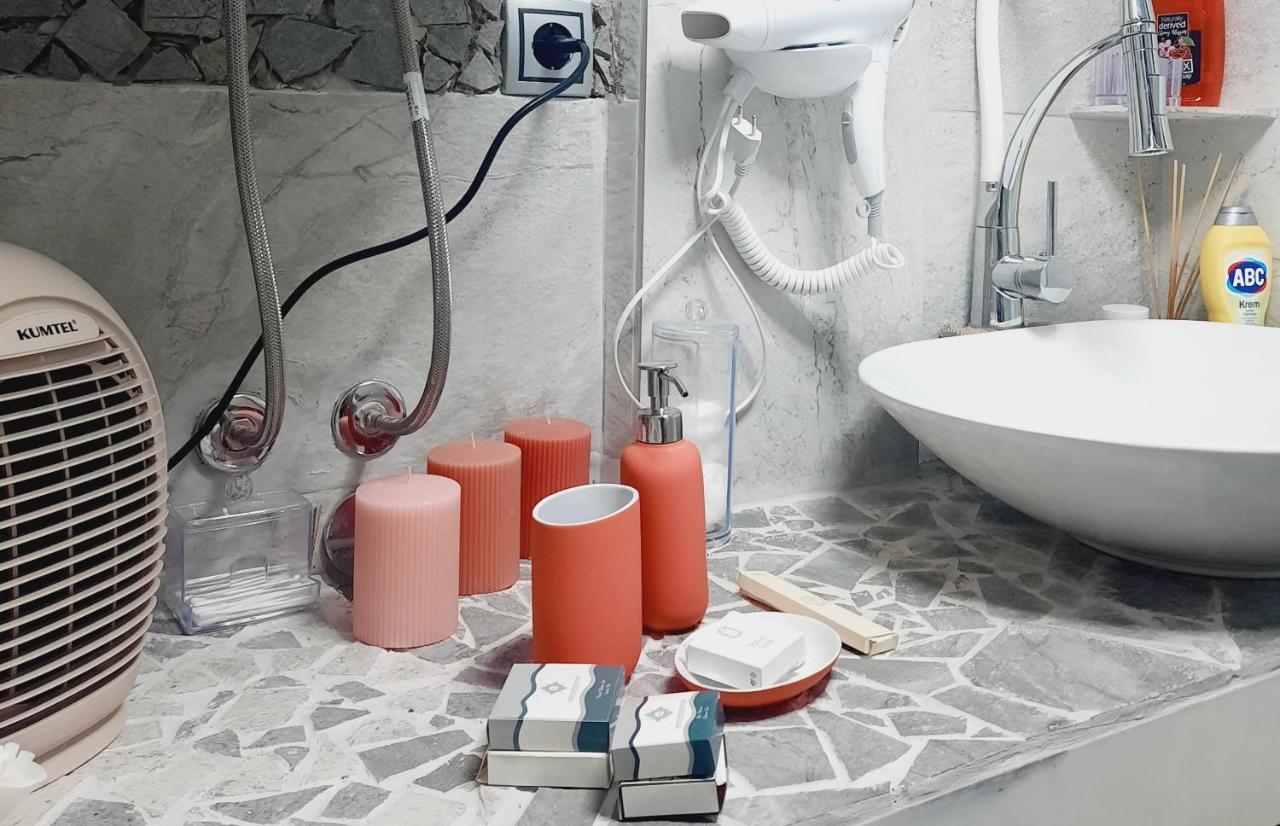 Apartman Bella Vita Kolašin Esterno foto
