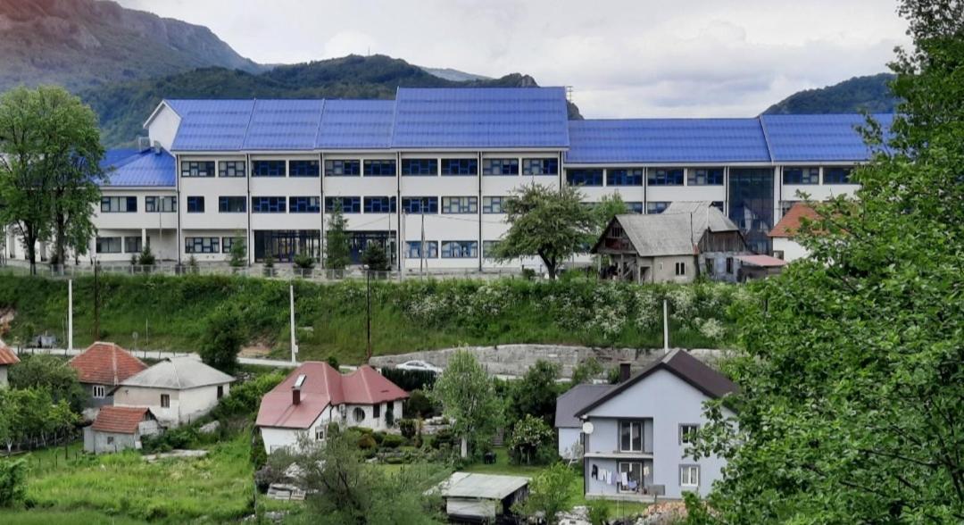 Apartman Bella Vita Kolašin Esterno foto