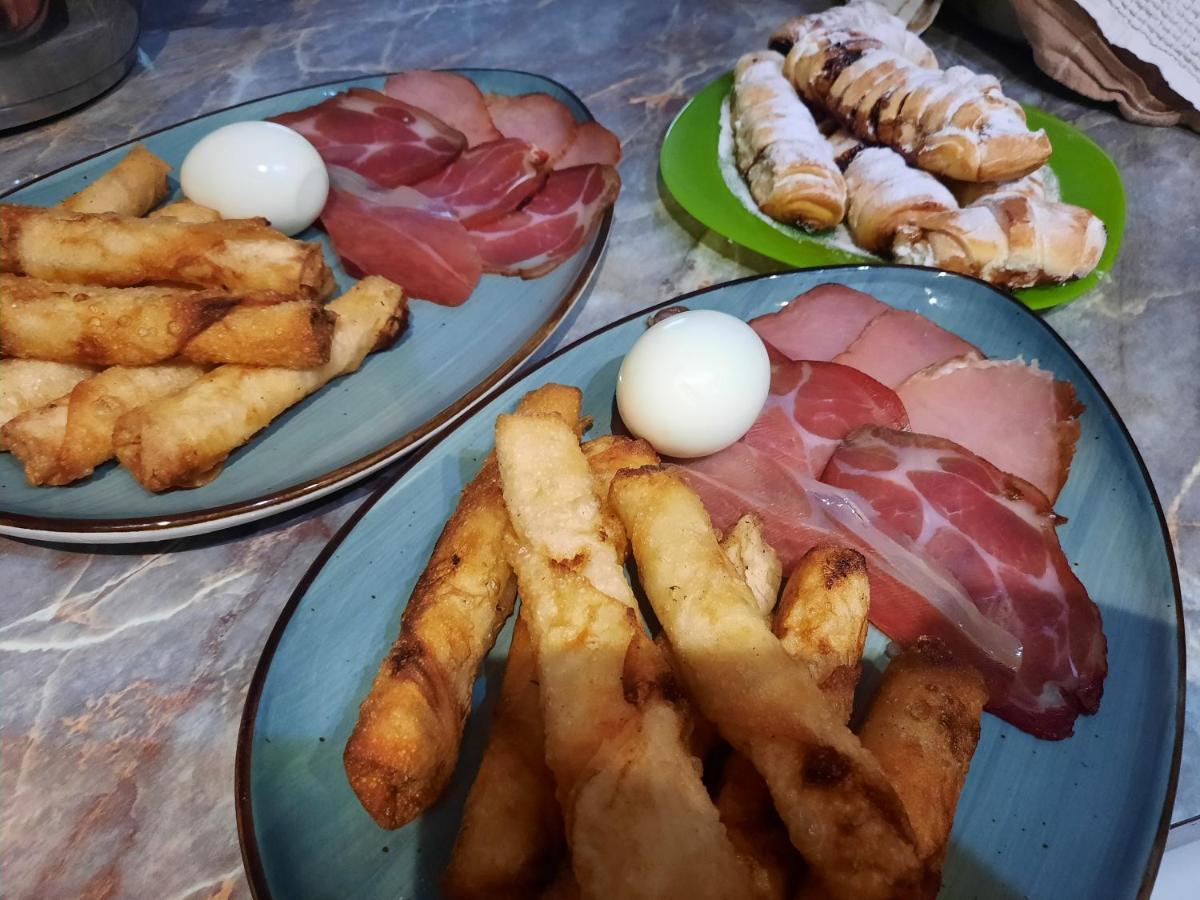 Apartman Bella Vita Kolašin Esterno foto