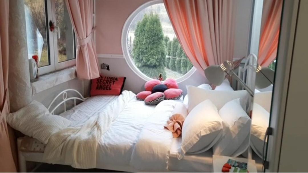Apartman Bella Vita Kolašin Esterno foto