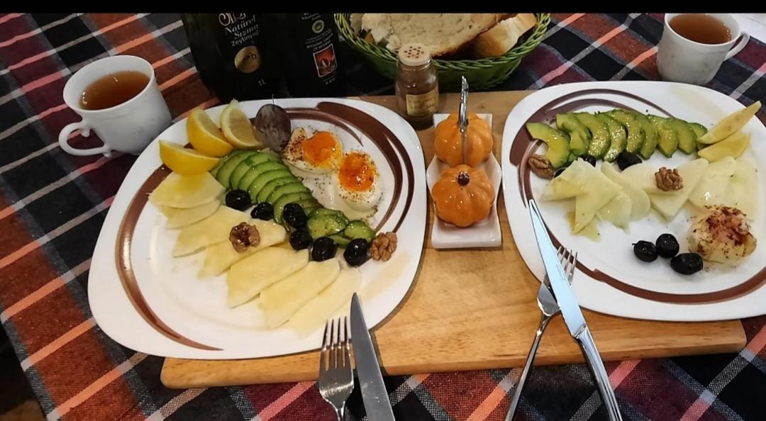 Apartman Bella Vita Kolašin Esterno foto