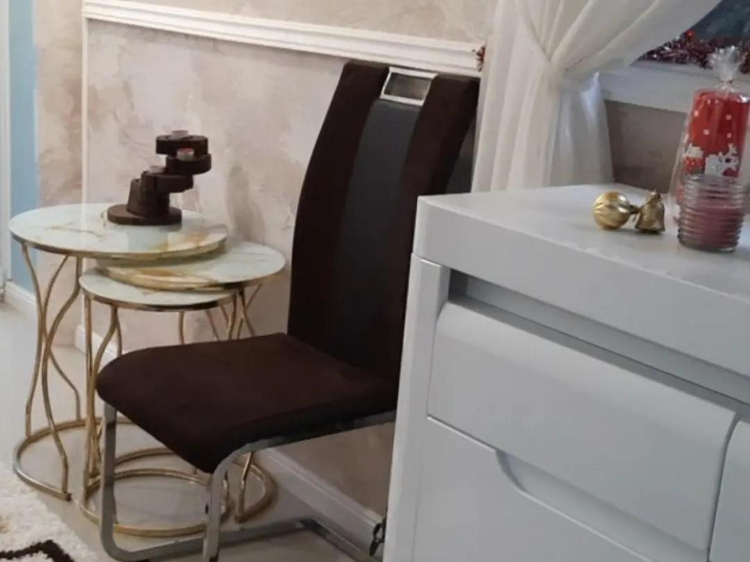 Apartman Bella Vita Kolašin Esterno foto