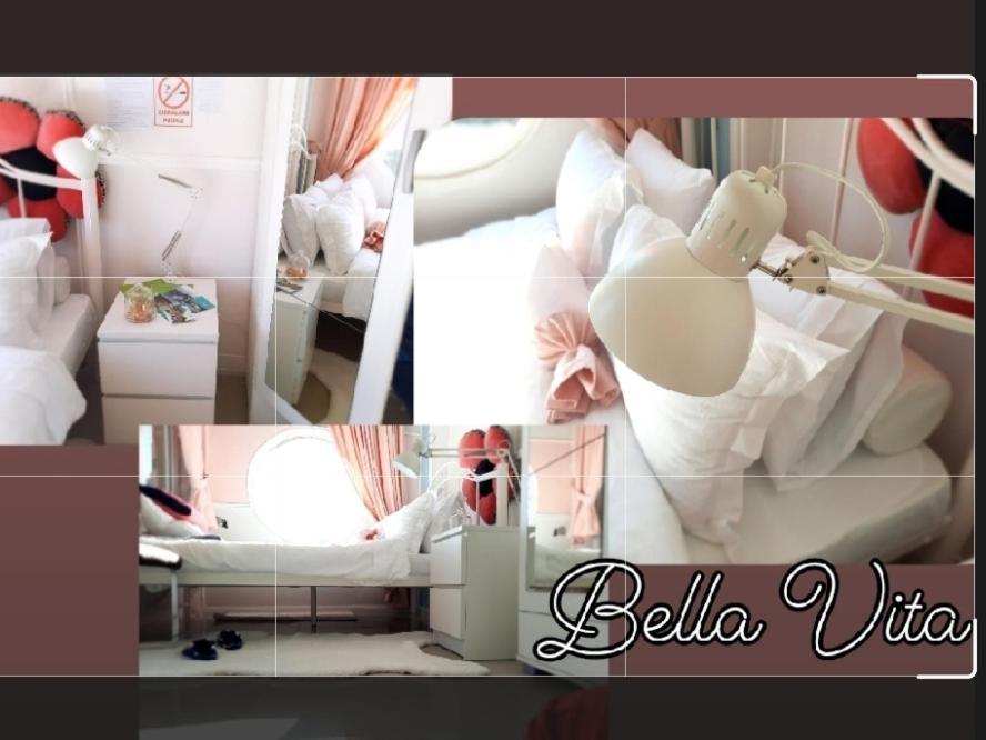 Apartman Bella Vita Kolašin Esterno foto