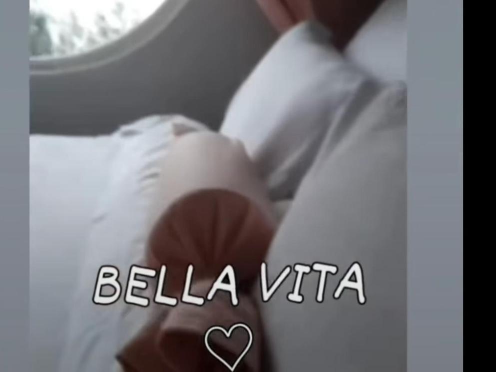 Apartman Bella Vita Kolašin Esterno foto