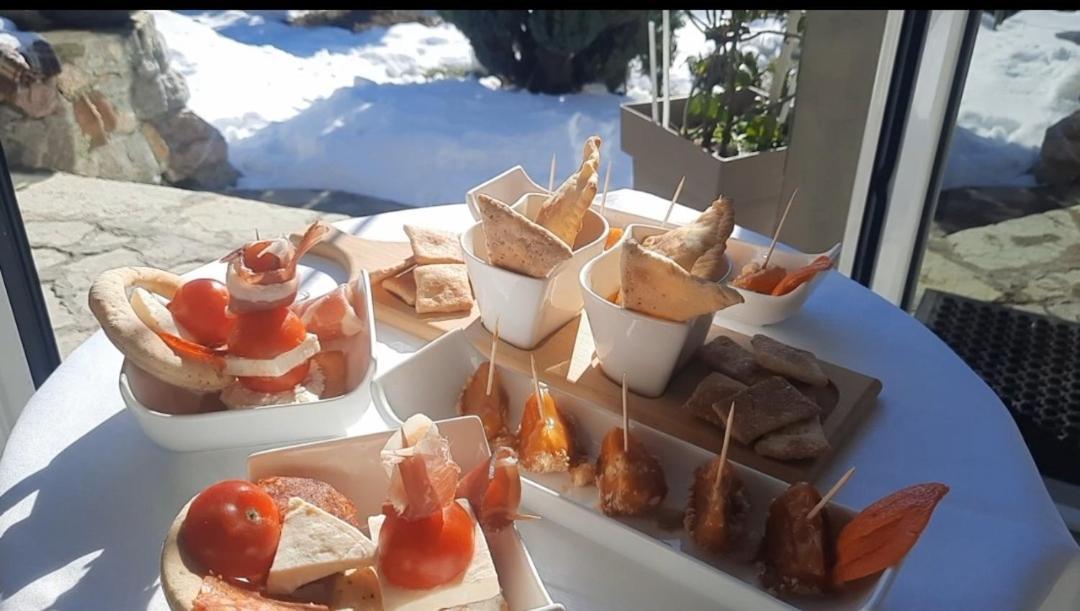 Apartman Bella Vita Kolašin Esterno foto