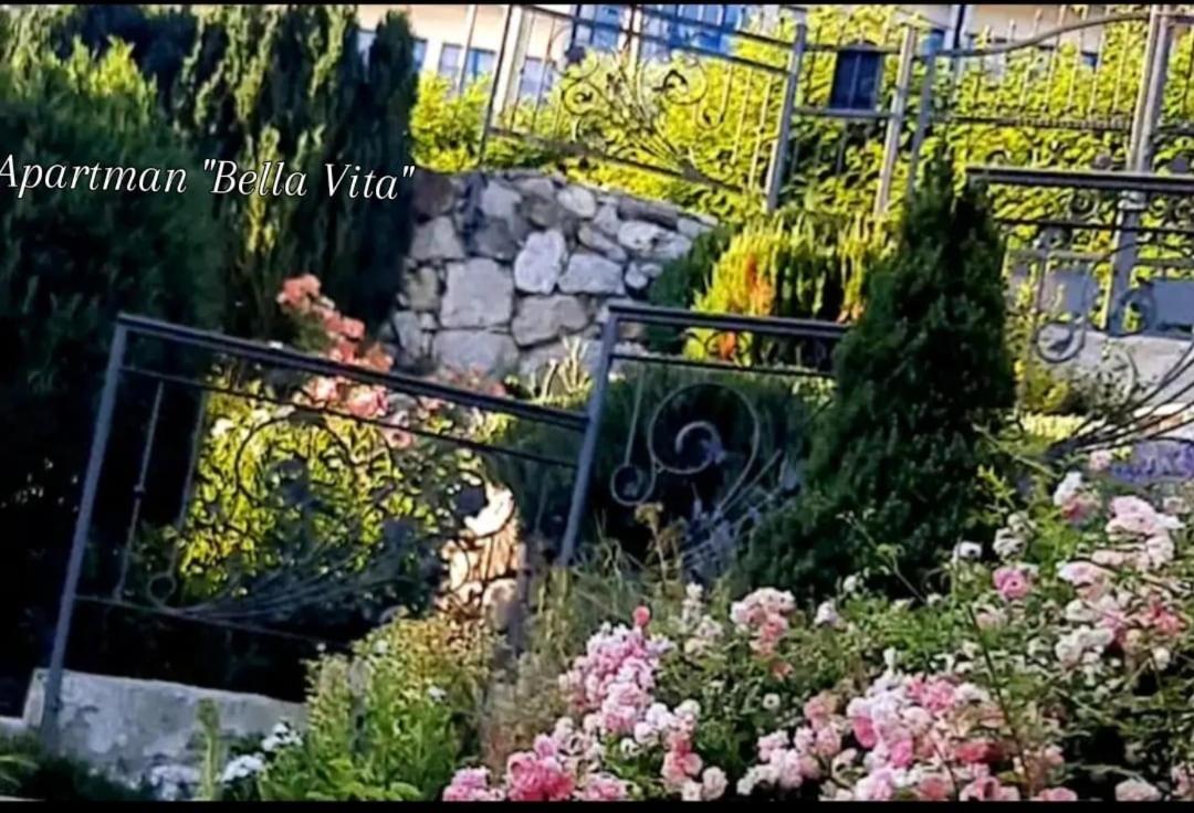 Apartman Bella Vita Kolašin Esterno foto