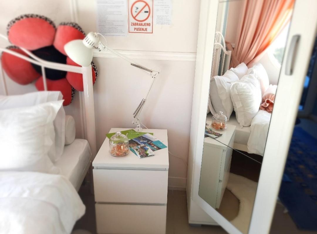 Apartman Bella Vita Kolašin Esterno foto
