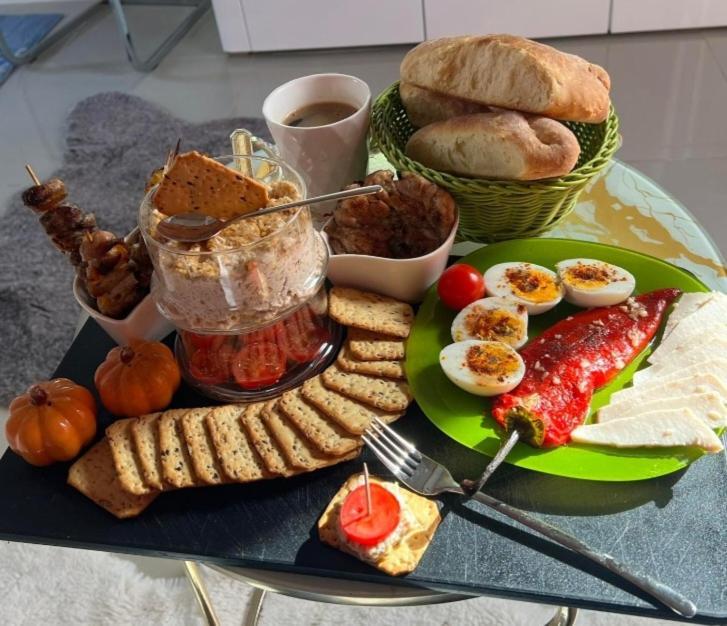 Apartman Bella Vita Kolašin Esterno foto