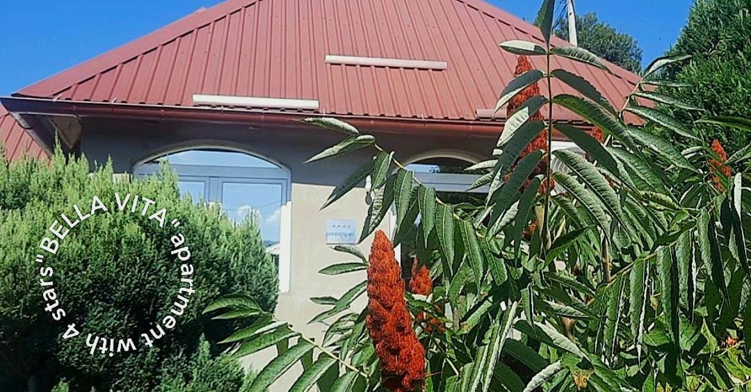 Apartman Bella Vita Kolašin Camera foto
