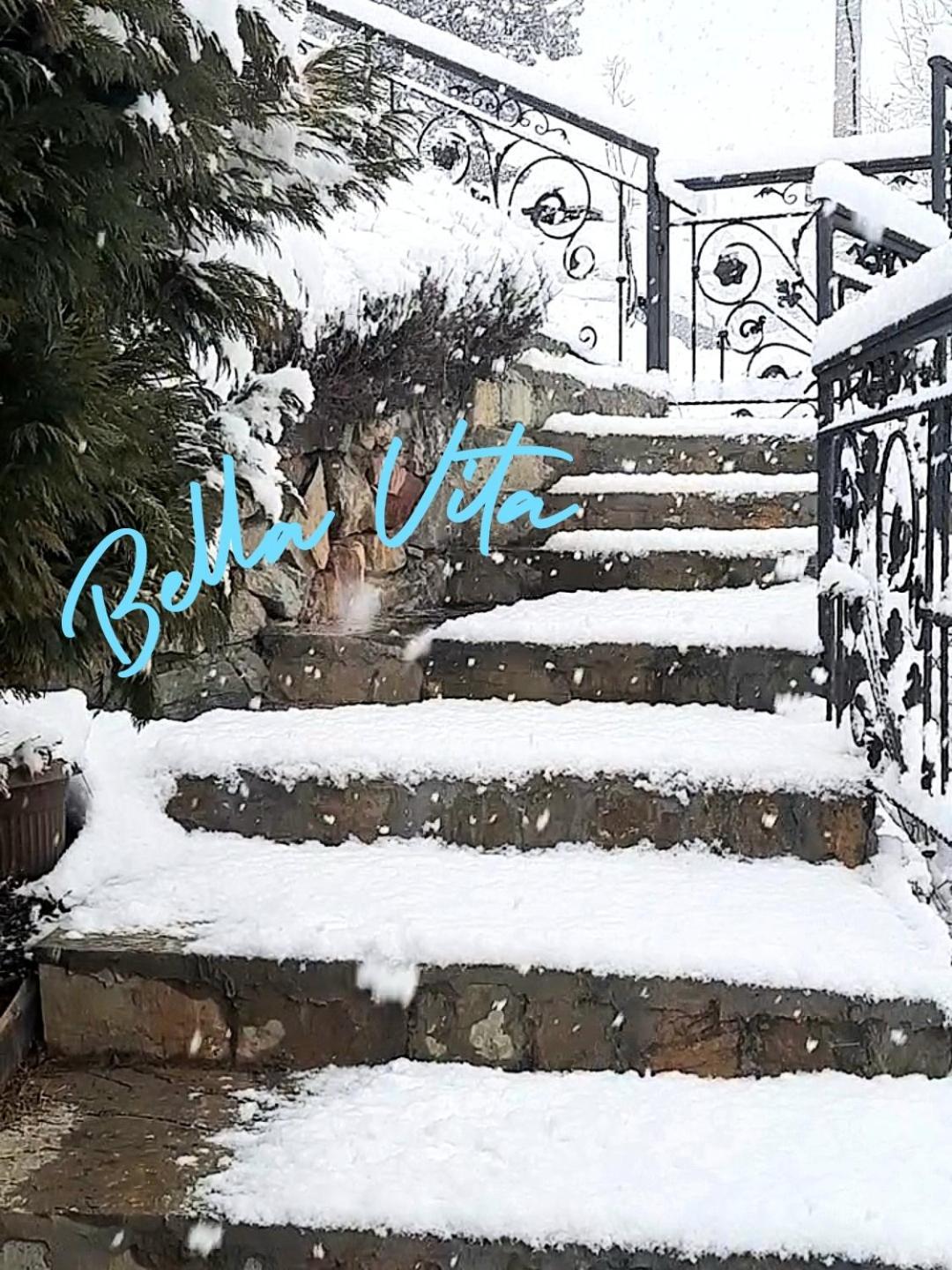 Apartman Bella Vita Kolašin Camera foto
