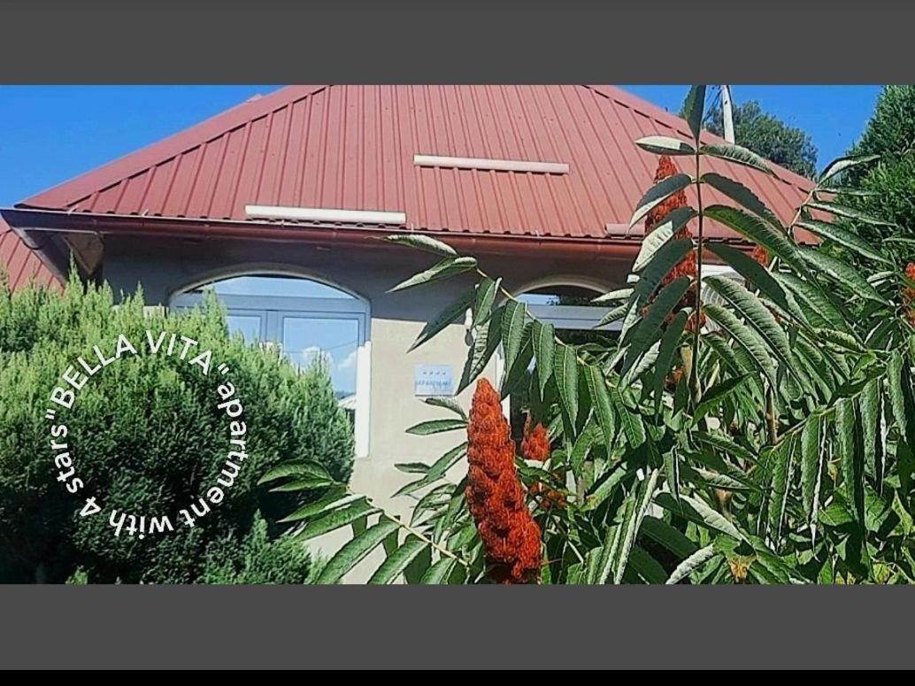 Apartman Bella Vita Kolašin Esterno foto